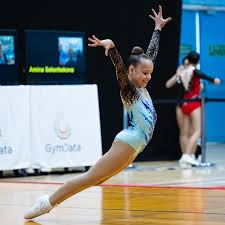 Image result for Heathrow Aerobics Gymnastics Club