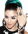melody ehsani | shop » i get around – nail wrap