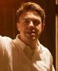 Andrew Buchan as David Beeves - manwhohadallthelucklond