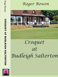Image result for BUDLEIGH SALTERTON CROQUET CLUB