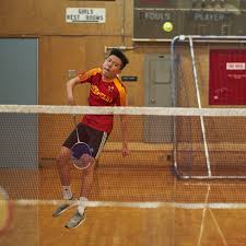 Image result for Berkeley Nssc Badminton Club