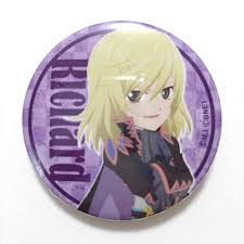 「リチャード テイルズオブグレイセス」の画像検索結果