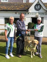 Image result for Lyme Regis Bowling Club