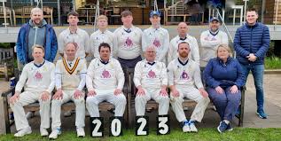 Image result for Corbridge Cricket Club