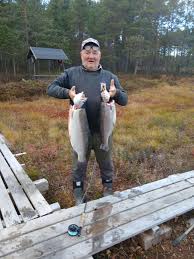 Image result for Lars-Erik Fisk