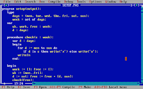 Image result for Pascal