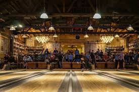 Image result for Irvine Park Bowling Club