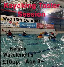 Image result for Pendle Paddlers Canoe Club