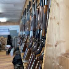 Image result for Winchester Home Guard Rifle & Pistol Club