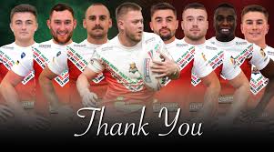 Image result for Keighley Cougars