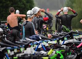 Image result for Bedford Traktors Triathlon Club