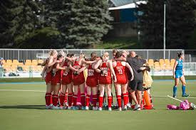 Image result for Whitchurch Hockey Club