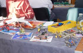 Image result for Runnymede Meccano Guild