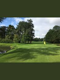 Image result for Driffield Golf Club