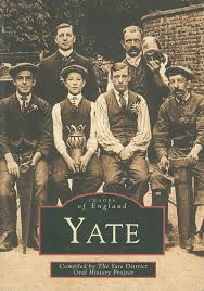 Image result for Yate & District