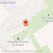 Image result for Pastures Company Of Archers, Mickleover, Derby