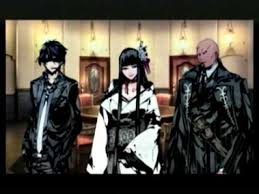 「スミレ アルカナ・ファミリア」の画像検索結果