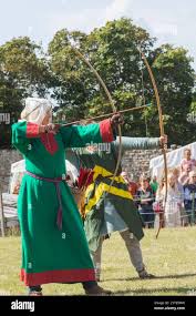 Image result for Dover Castle Archery Club