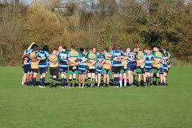 Image result for Alresford Rugby Club