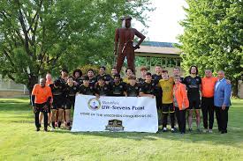 Image result for Conquerors Junior Netball Club