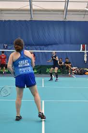 Image result for Heston Racketlon Club