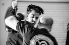 Image result for Krav Maga Midlands UK