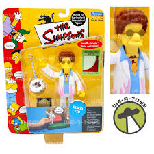 Image result for disco stu