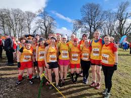 Image result for Crook and District Athletic Club