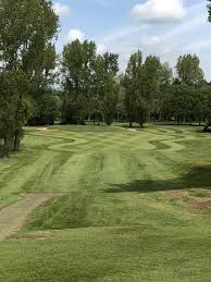 Image result for Sleaford Gc