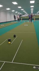 Image result for Beeston West End Short Mat Bowls Club