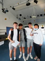 Image result for Frederick Gents