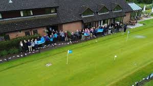 Image result for Bungay & Waveney Valley Golf Club
