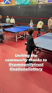 Image result for Limpsfield Table Tennis Club