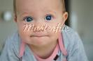 Portrait of Baby Stock Photo - Rights-Managed, Artist: Christian Deutscher, ... - 700-02010268w