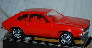 Image result for Bright Red 1972 Pinto