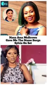 Image result for Sylvia nana