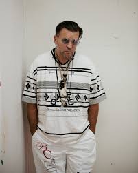 Image result for bjarne melgaard