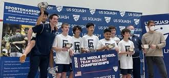 Image result for Braystone School Squash Club
