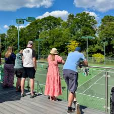 Image result for Stourbridge Lawn Tennis & Squash Club