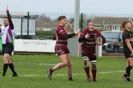 Image result for Old Brodleians Rugby Union Football Club