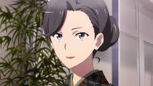 「雪ノ下陽乃 やはり俺の青春ラブコメはまちがっている。」の画像検索結果