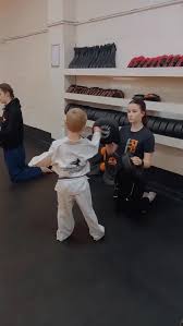 Image result for Kidderminster Martial Arts Academy