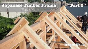 Image result for classic timber frame joinery