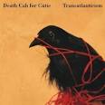 Image Death Cab for Cutie: Music Picture