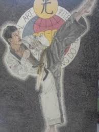 Image result for Cardiff Choi Kwang-Do