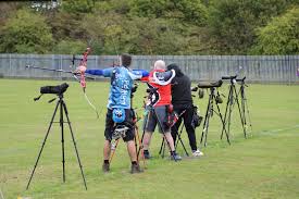 Image result for Assheton Bowmen Archery Club
