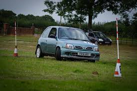 Image result for Knutsford and District Motor Club