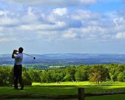 Image result for Crowborough Beacon Golf Club Limited