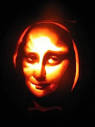 Pumpkins carved from 2006