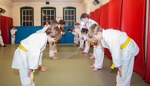 Image result for Burnley Judo Club